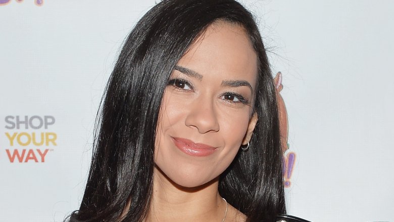 AJ Lee