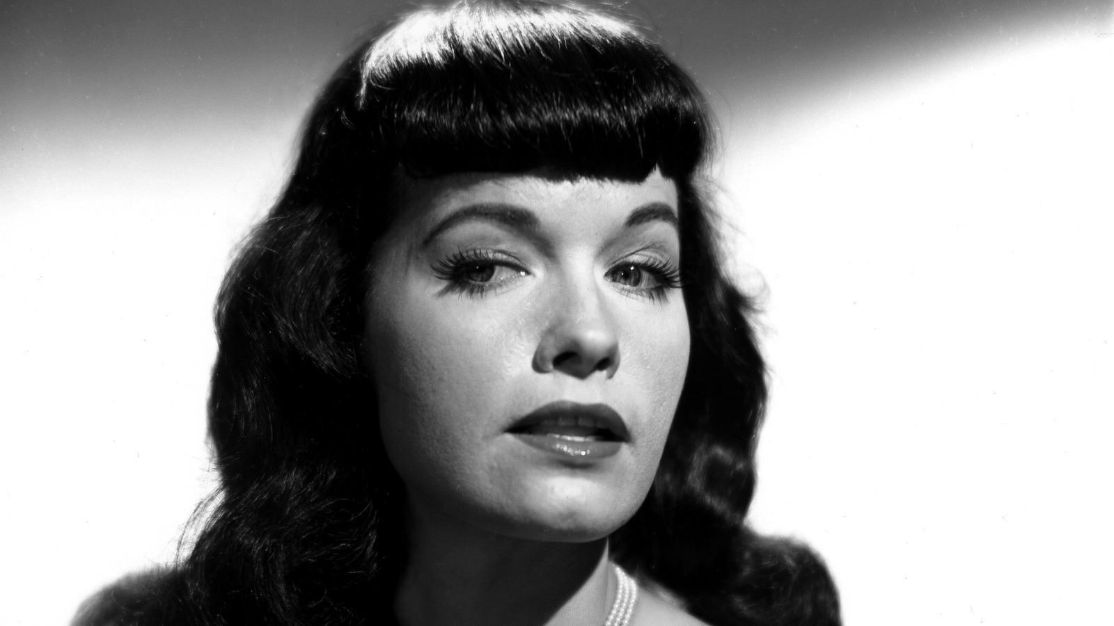 What To Know About Bettie Page's Ex-Husbands