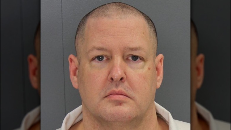 todd kohlhepp south carolina mugshot