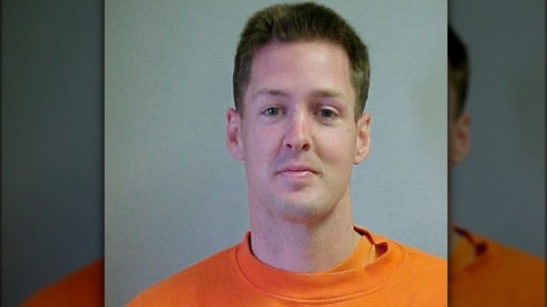 todd kohlhepp arizona mugshot