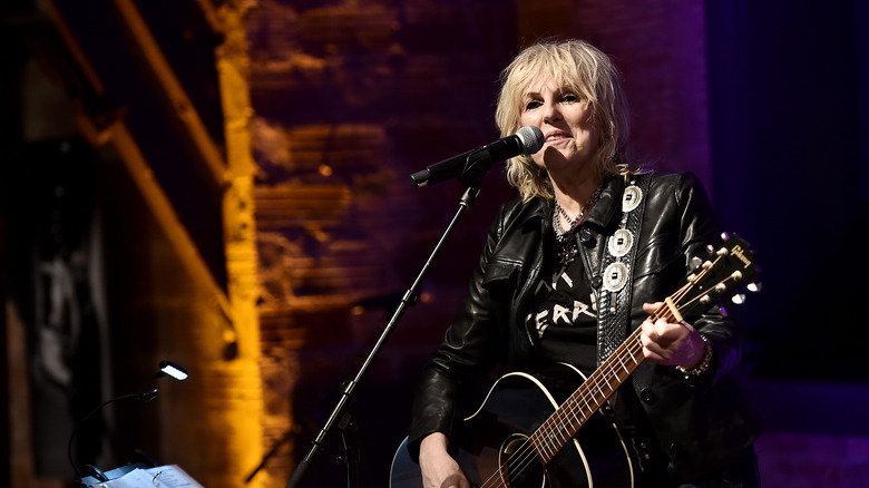 Lucinda Williams