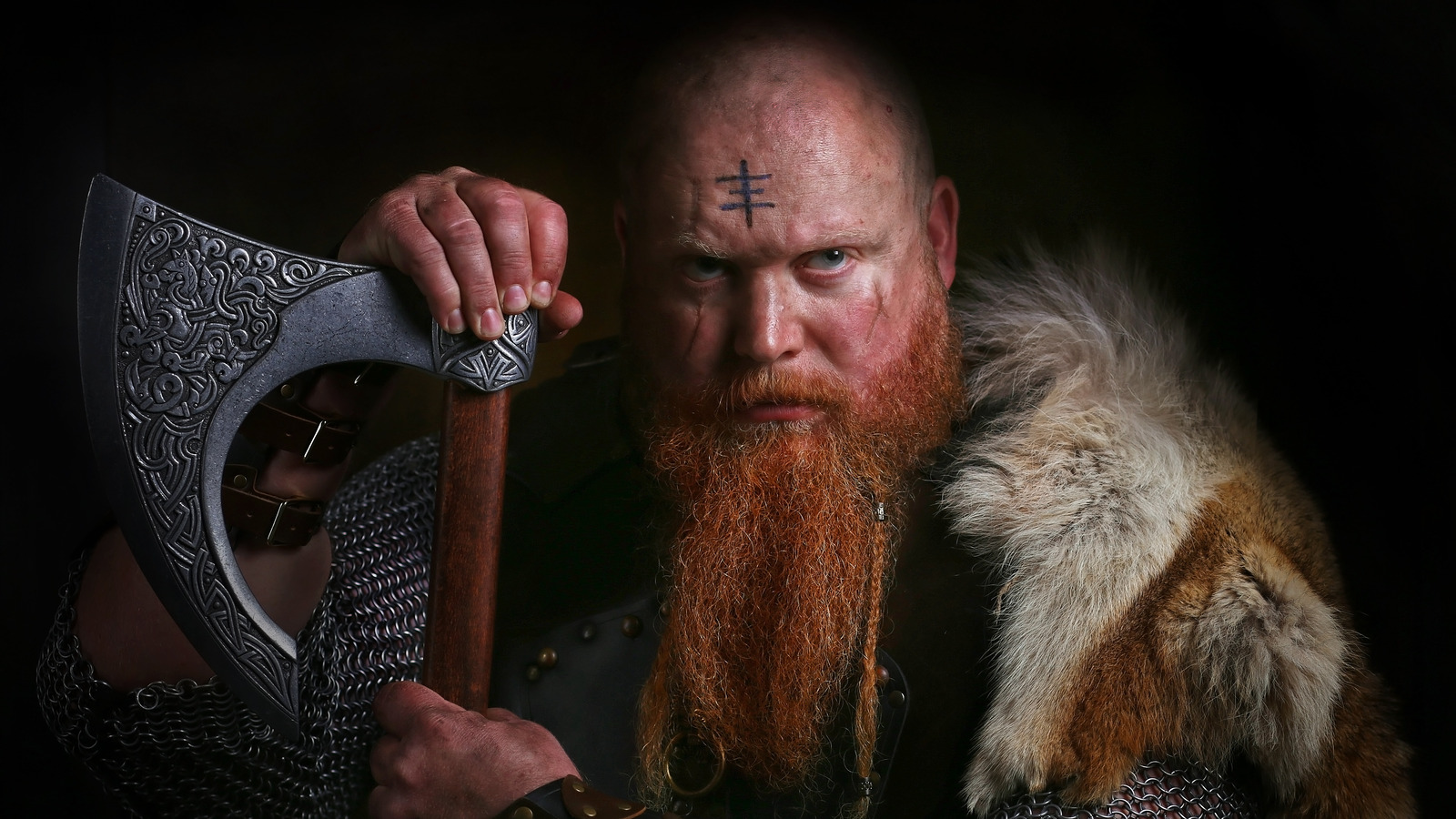 What Vikings Really Ate To Survive