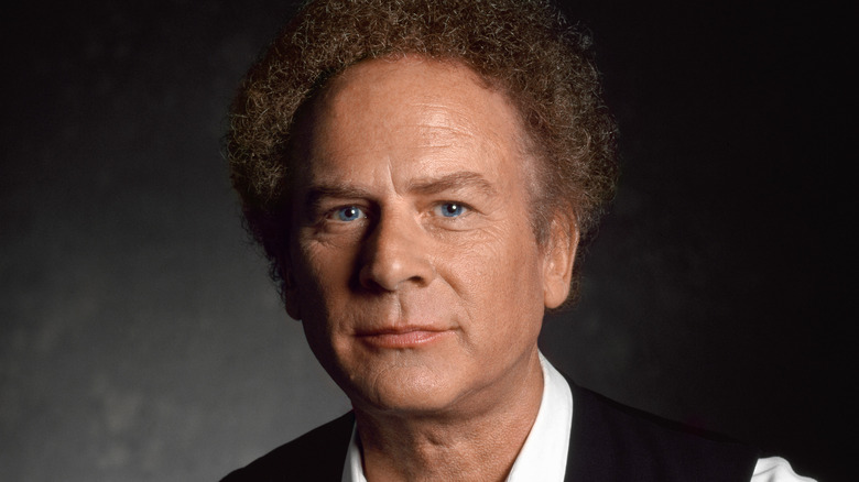 Garfunkel without Simon