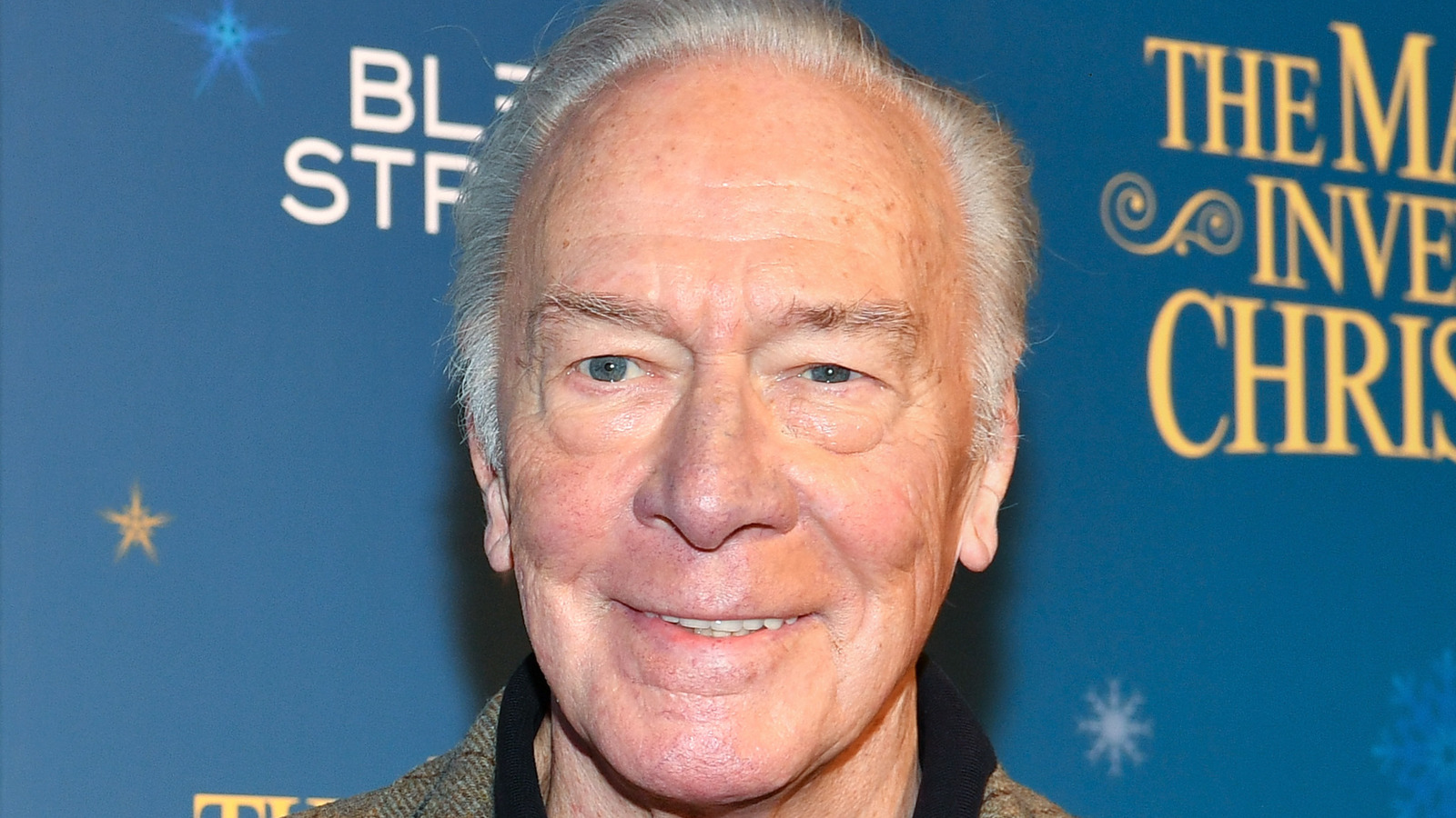 What Was Christopher Plummer's Net Worth When He Died?