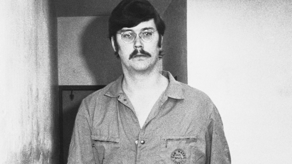 Ed Kemper