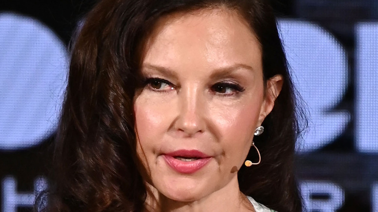 Ashley Judd