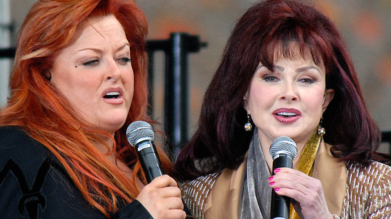 The Judds