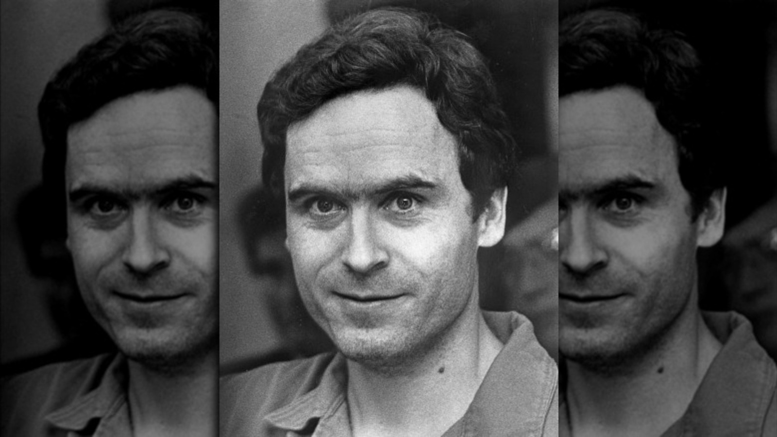 What Was In Ted Bundy's Trunk The Night Of His First Arrest?