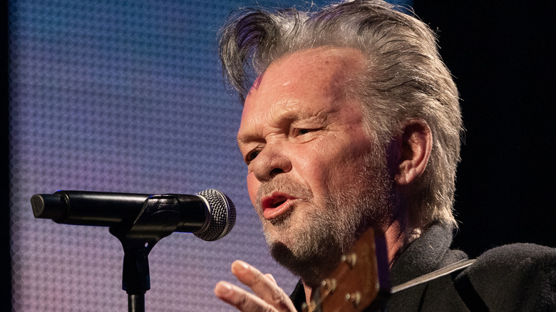 John Mellencamp in 2021