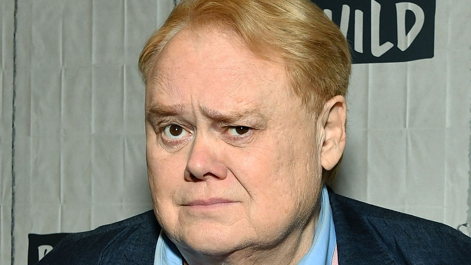 Louie Anderson 1987 