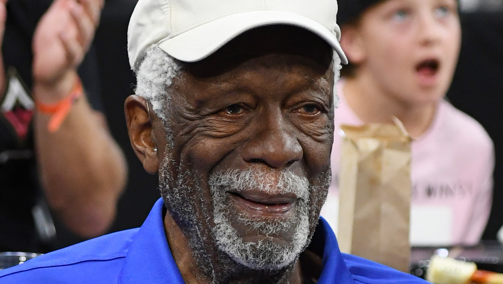 What Was NBA Great Bill Russell's Net Worth When He Died?