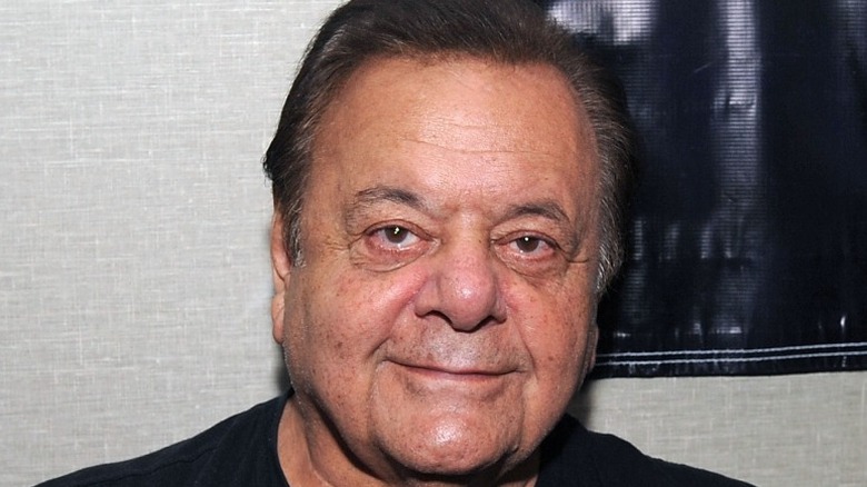 Paul Sorvino in 2018