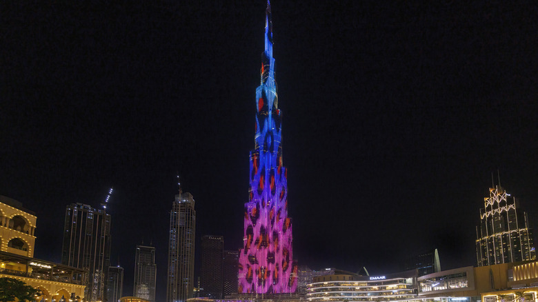 Burj Khalifa