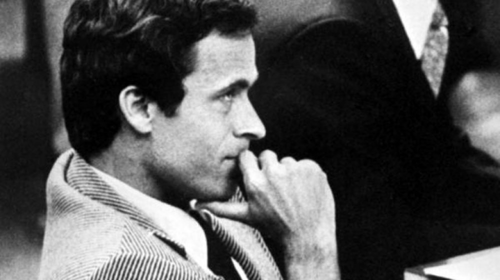 Ted Bundy