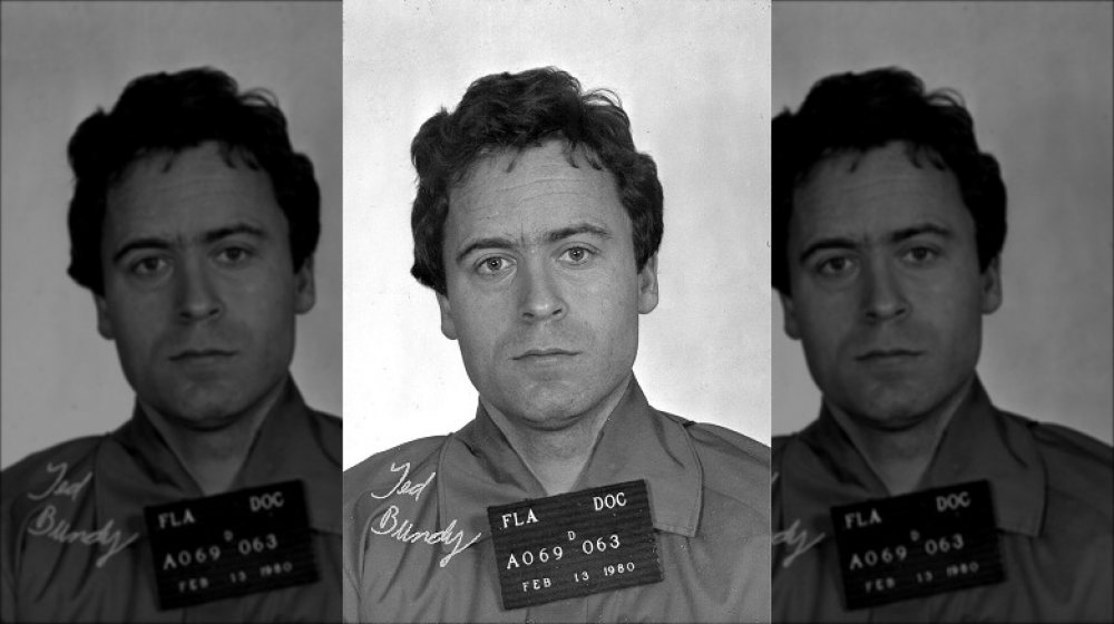 Ted Bundy