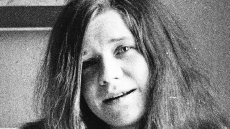 Janis Joplin