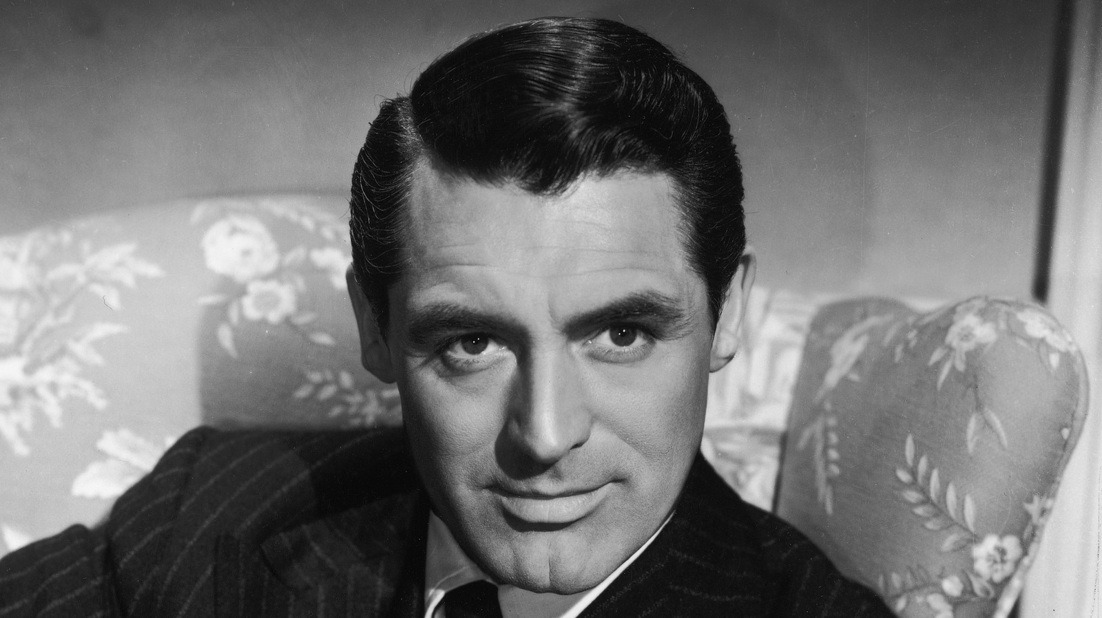 What Was The Last Movie Cary Grant Starred In?