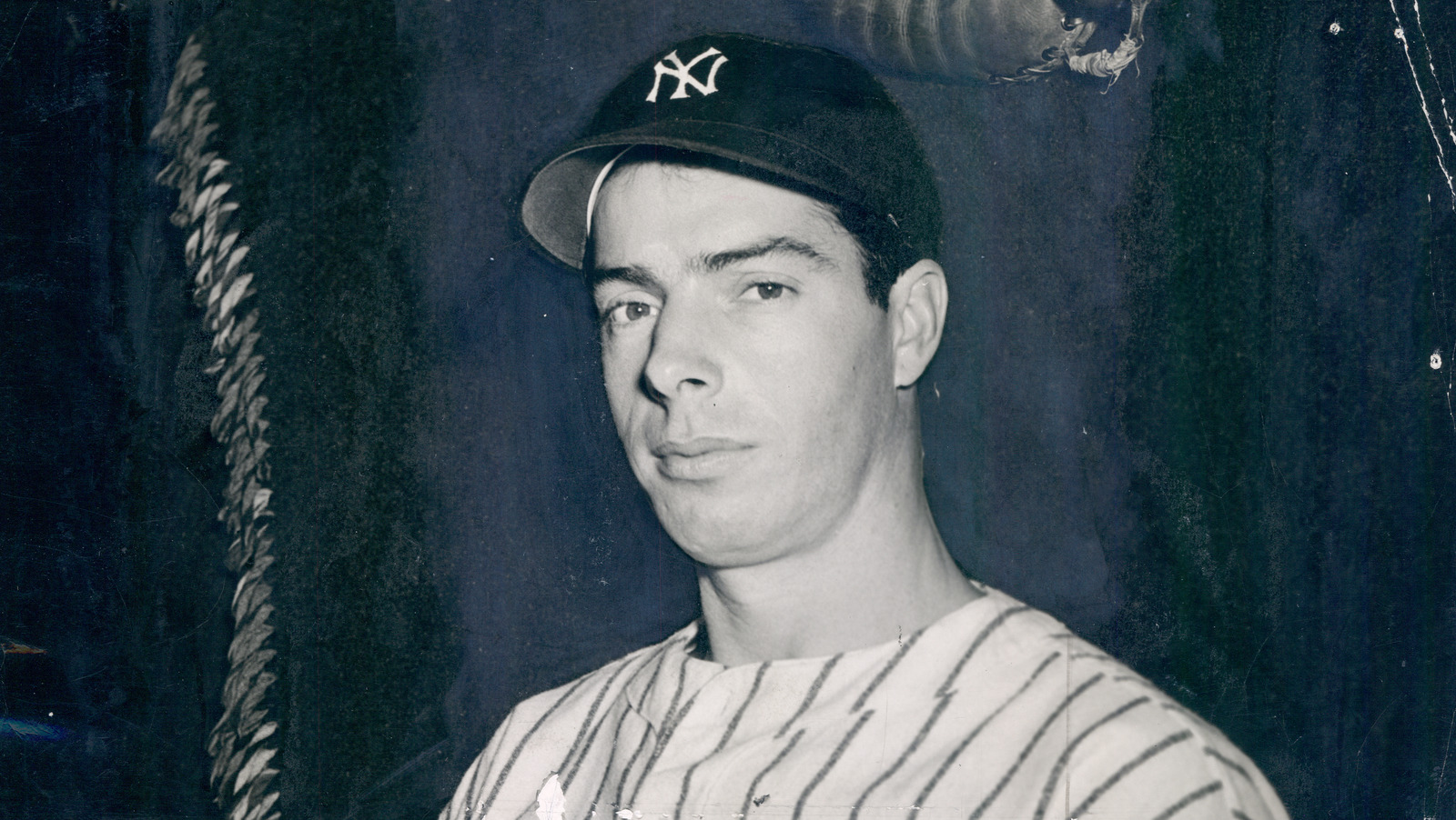 Joe DiMaggio Net Worth