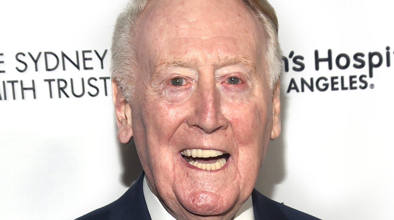 What Was Vin Scully's Net Worth When He Died?