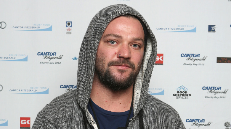 Bam Margera 