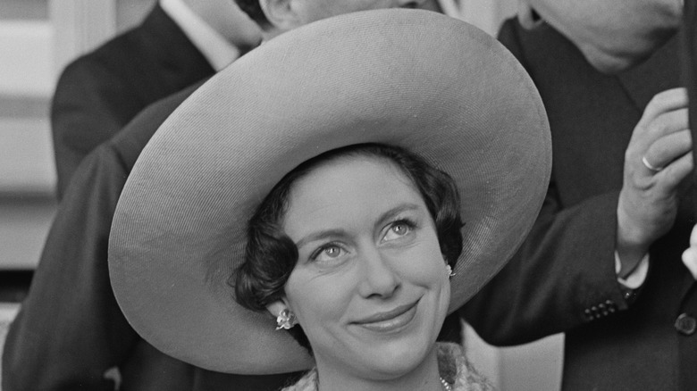 Princess Margaret