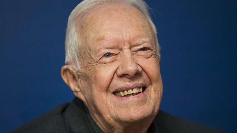 Jimmy Carter