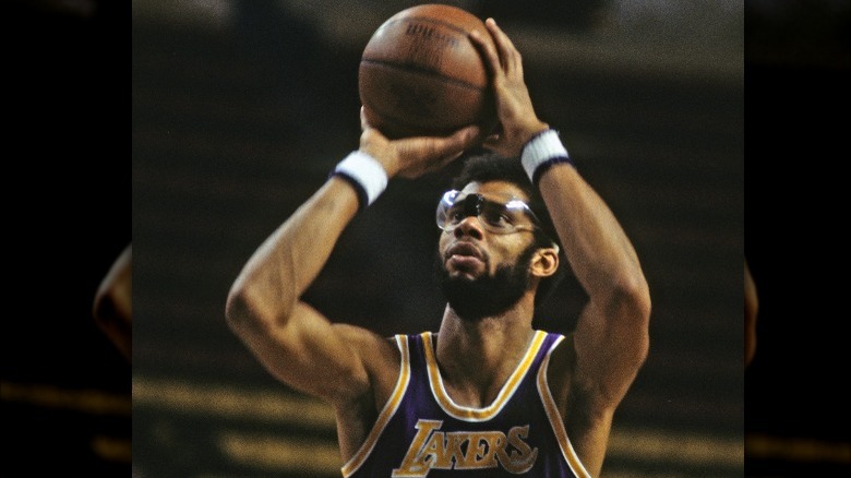 Kareem Abdul-Jabbar, 1978