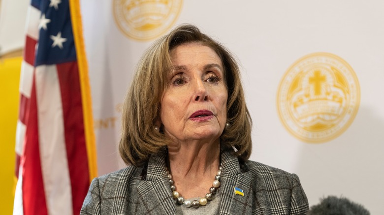 nancy pelosi 