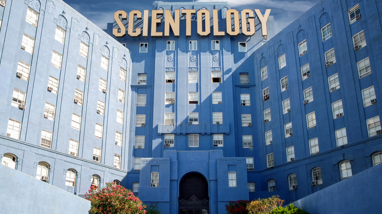 Church of Scientology