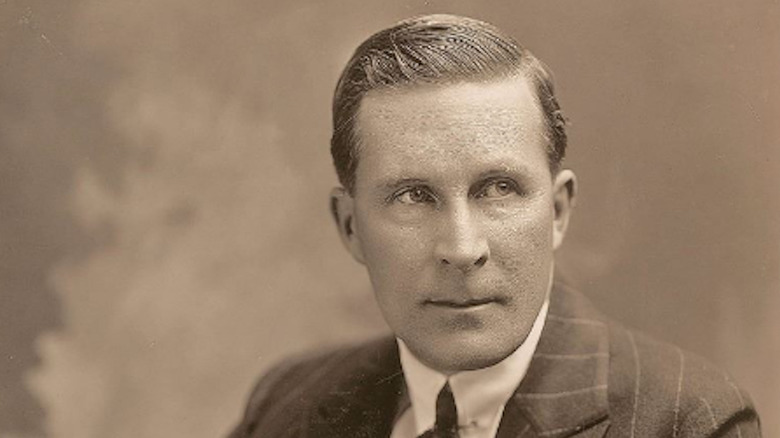 William Desmond Taylor