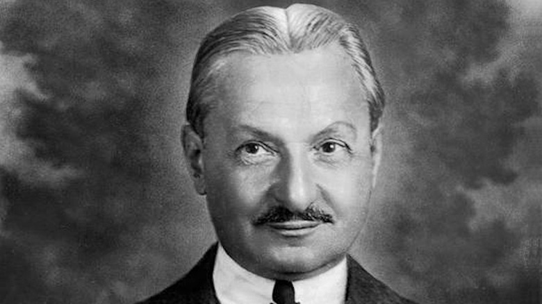 Florenz Ziegfeld