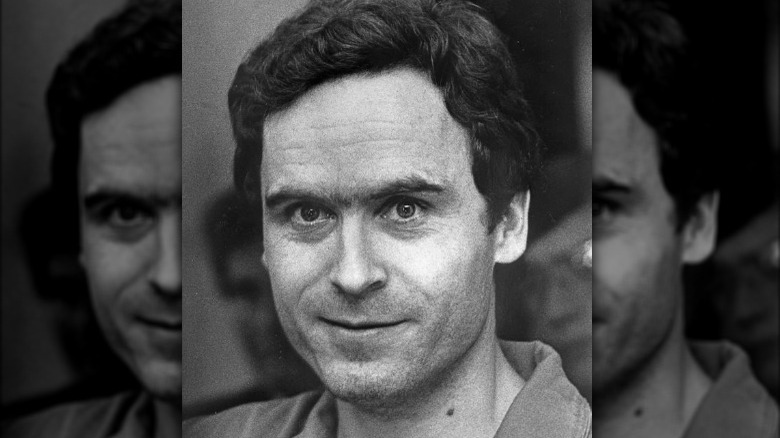 Ted Bundy in Florida, 1978