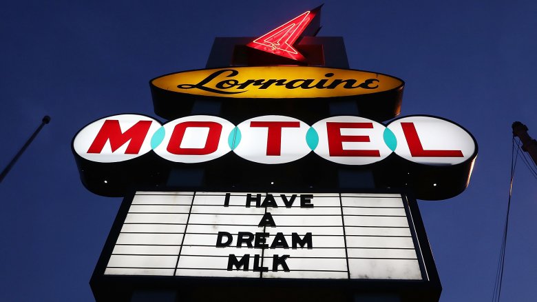 Lorraine Motel