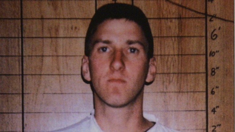 Timothy McVeigh