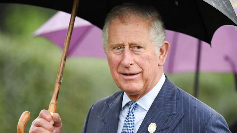 prince charles