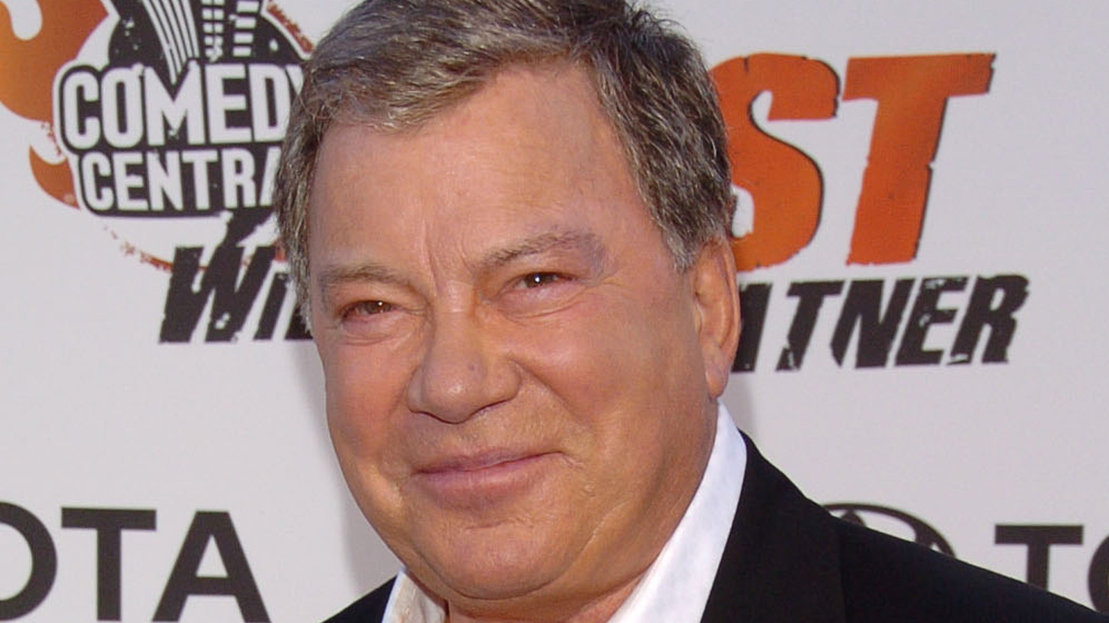 What William Shatner's On-Set Behavior Is Really Like