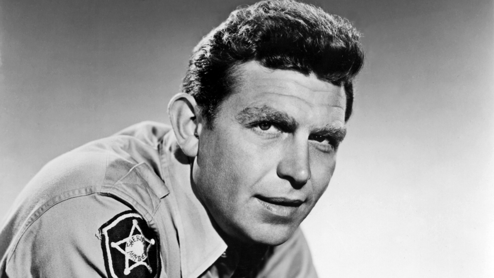 What You Didn't Know About Andy Griffith