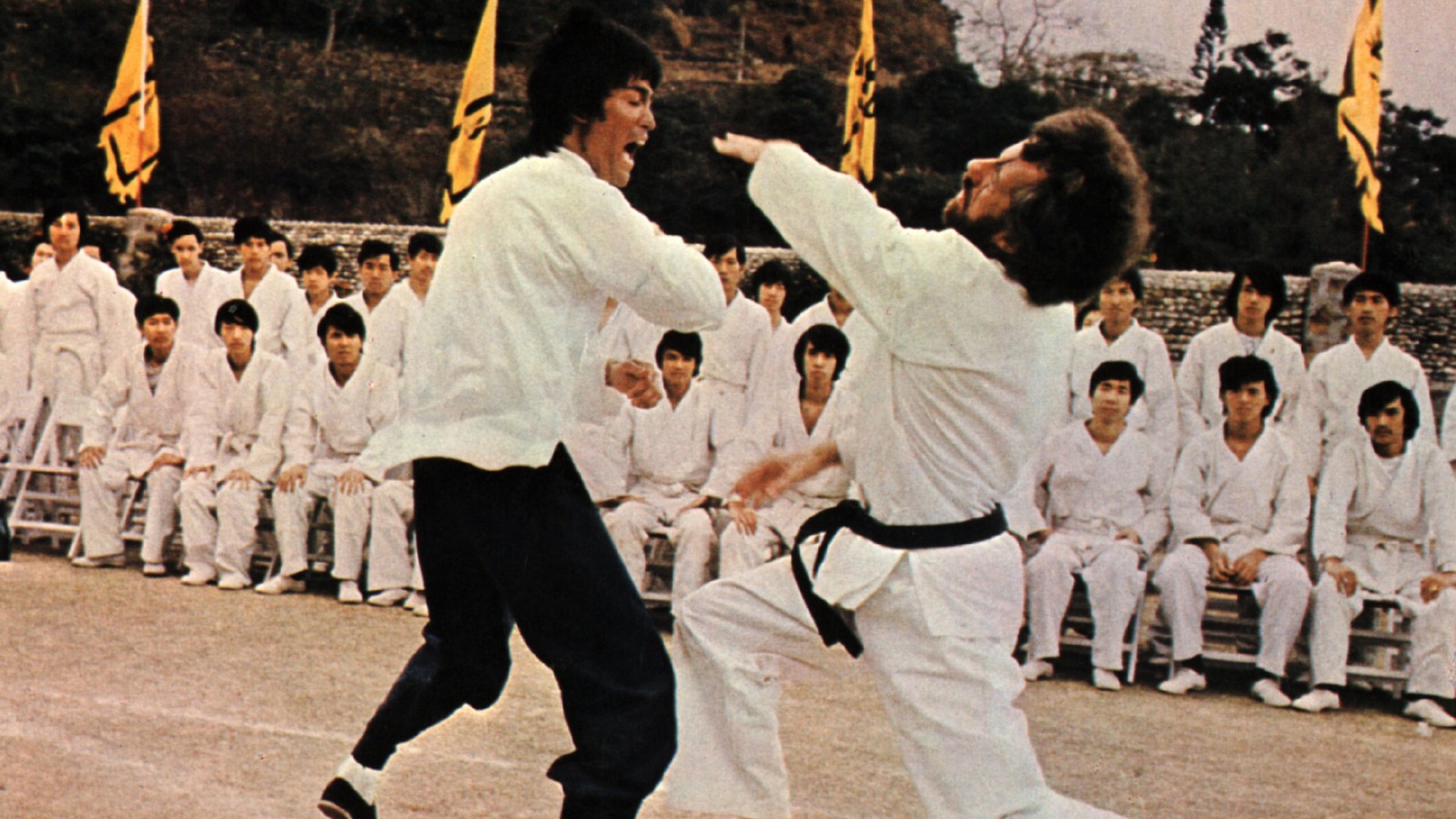 What You Didn t Know About Bruce Lee s Acting Career