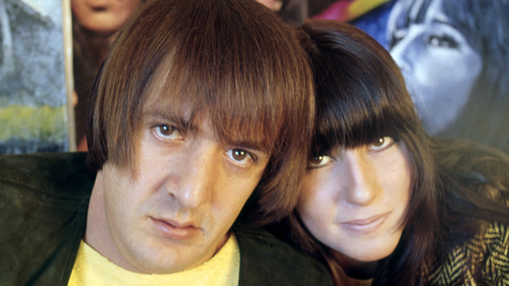 sonny and cher, music, performer