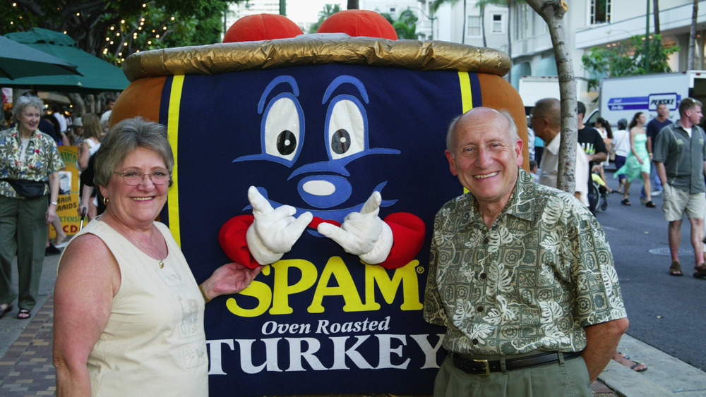 What You Didn't Know About Hawaii's Spam Festival