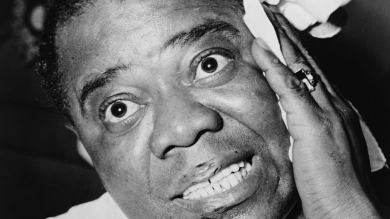 Louis Armstrong