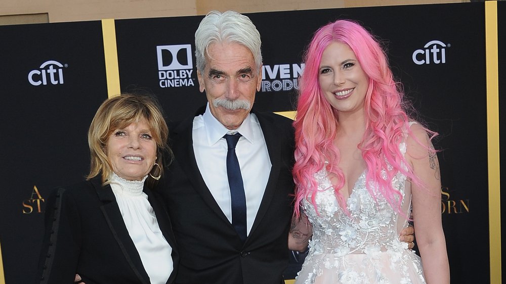 What You Didn't Know About Sam Elliott's Daughter, Cleo Rose