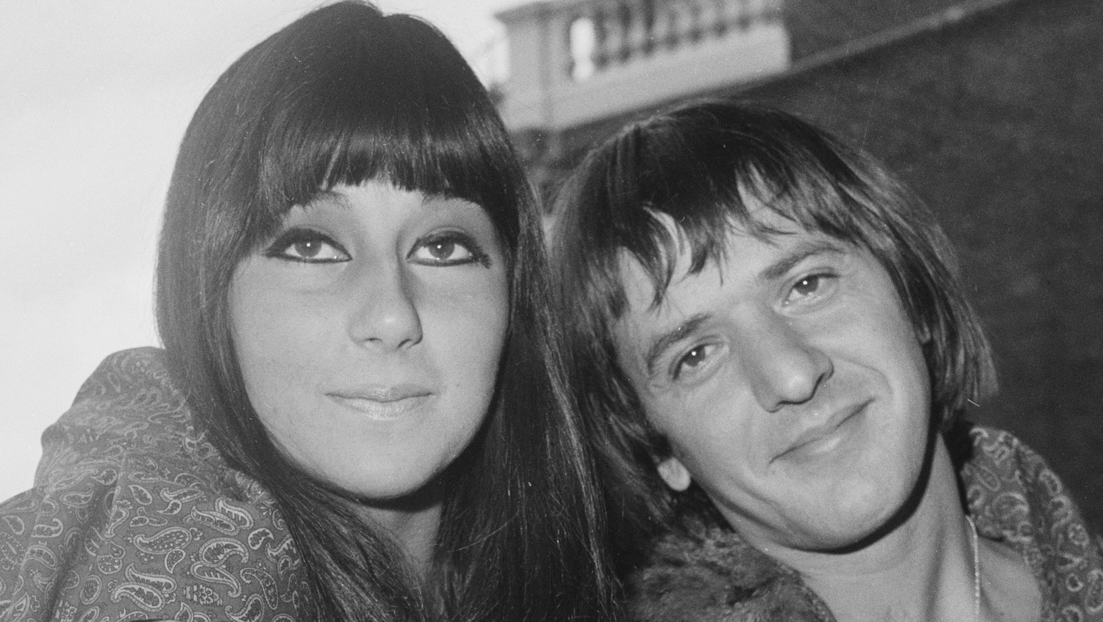 What You Didn't Know About The Sonny And Cher Comedy Hour