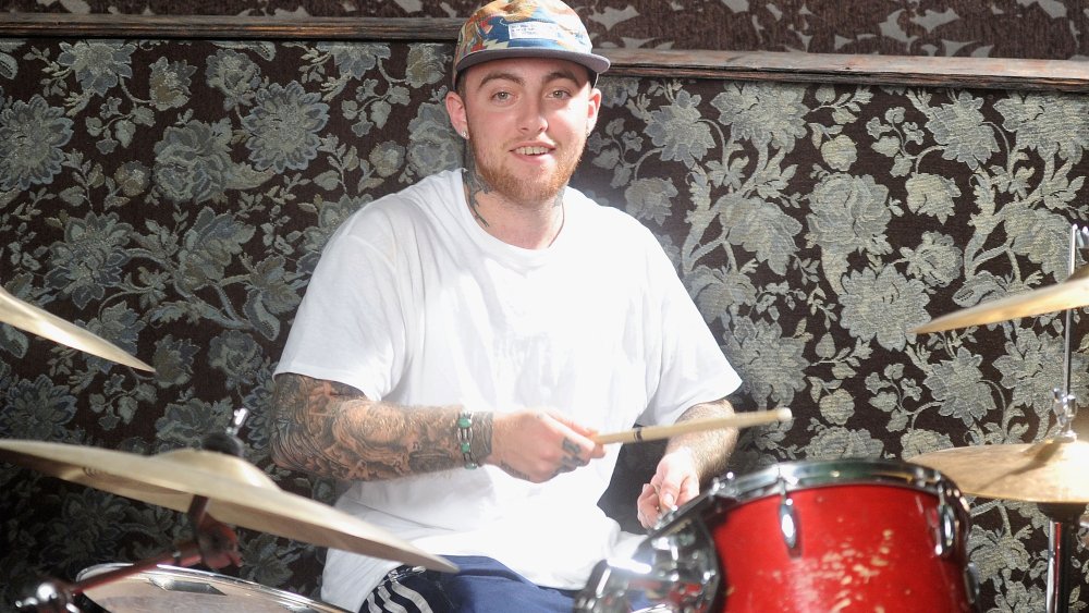 Mac Miller