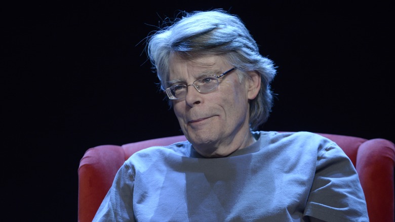 Stephen King