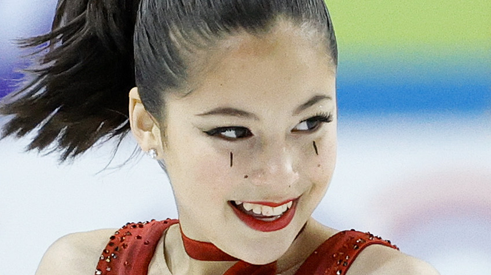 What You Need To Know About Olympic Figure Skater Alysa Liu