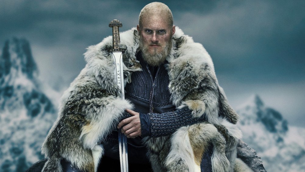 Ivar the Boneless Imagines  Vikings ragnar, Ragnar lothbrok vikings, Ivar  the boneless