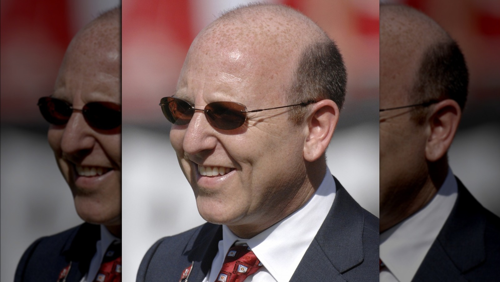 The Glazer family, Tampa Bay Buccaneers owners, have roots in