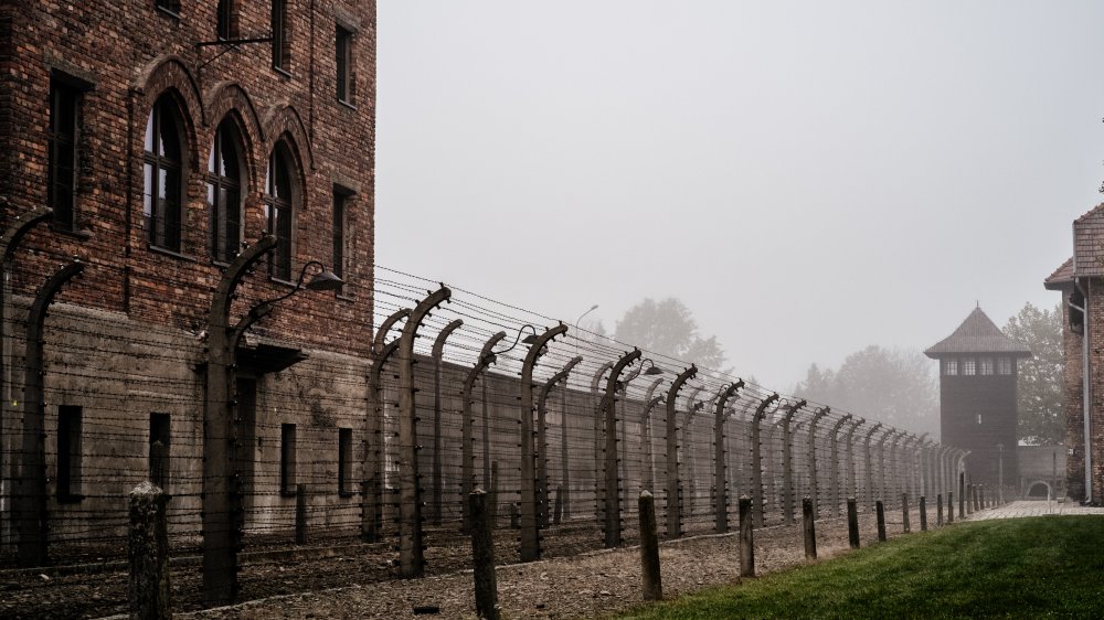 auschwitz