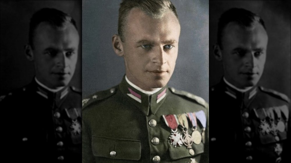 Witold Pilecki